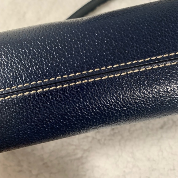 Kate Spade Baguette - Navy Blue - Picture 5 of 10